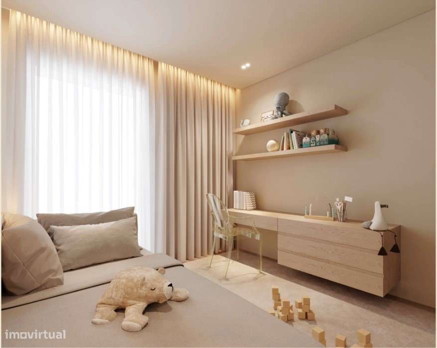 T3 duplex cobertura - Grande imagem: 5/17