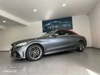 Mercedes-Benz C 220 d AMG Line Aut. - 16