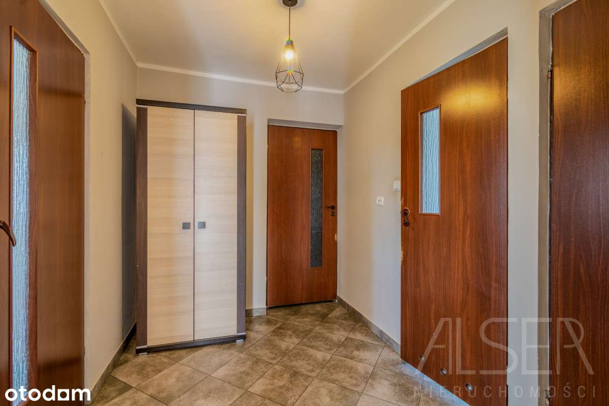 Przestronny dom piętrowy dom z poddaszem użytkowym - Pełny obrazek: 5/20