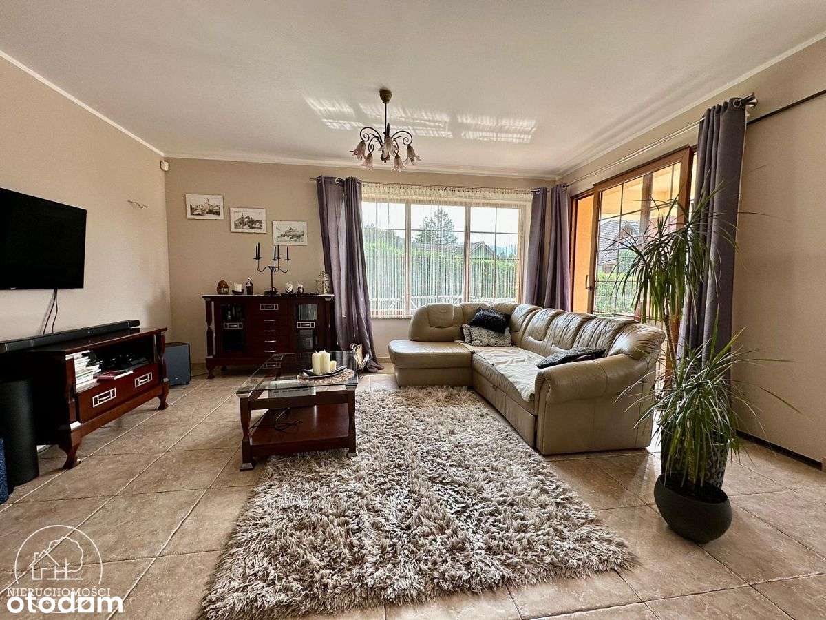 Dom na dużej działce, Bukowiec - Pełny obrazek: 5/18