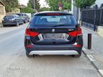 BMW X1 sDrive18d Sport Line - 13