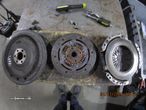 Embraiagem S/REF TOYOTA COROLLA 1987 1.3 I Monomassa Completo - 2