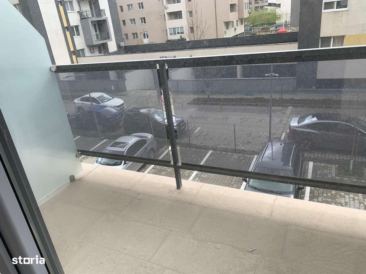 Apartament 2 camere, finisat, nou, liber, metrou Berceni - 4 min.-15