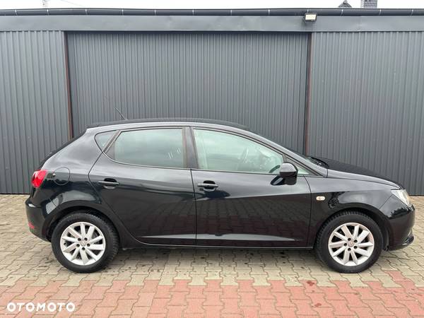 Seat Ibiza 1.2 TDI DPF Ecomotive Reference - 4