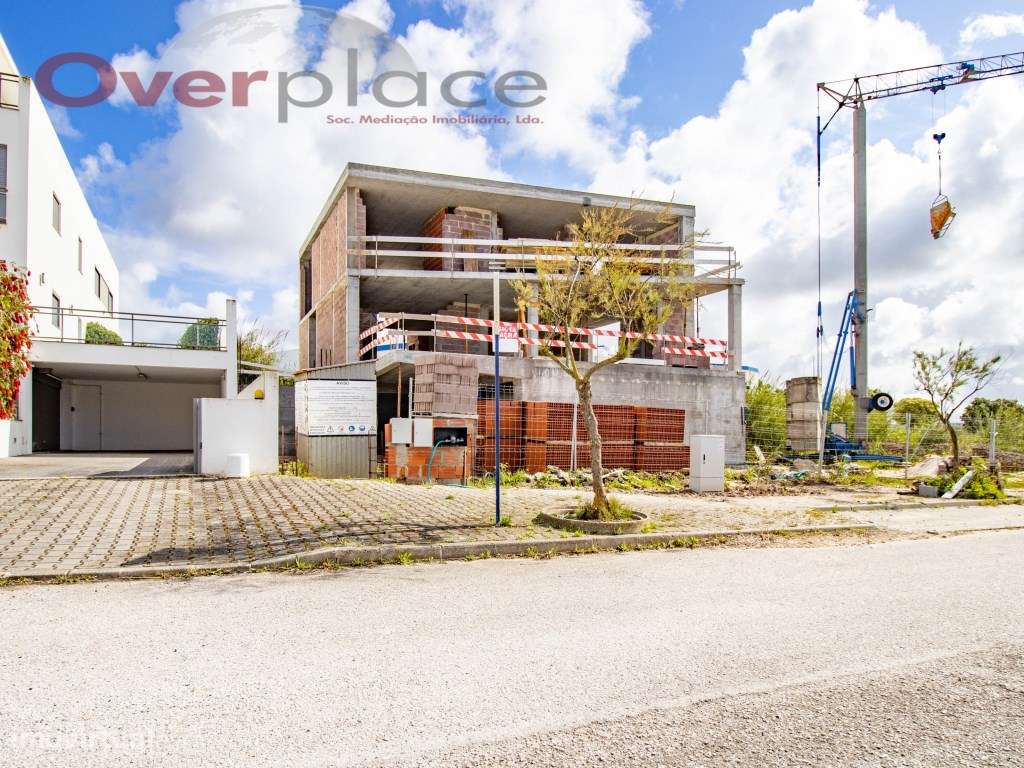 Moradia T4 Venda Lourinhã - Grande imagem: 5/25