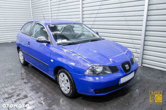 Seat Ibiza 1.2 12V Reference - 5