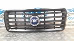 GRELHA CENTRAL FRENTE FRONTAL FIAT SCUDO 220 FASE II 2 1494350077 PARACHOQUES SIMBOLO LOGOTIPO - 1