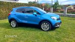 Opel Mokka 1.4 Turbo ecoFLEX Start/Stop 4x4 Innovation - 8