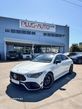 Mercedes-Benz CLA AMG 45 S 4Matic+ AMG Speedshift 8G-DCT - 1