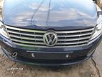 Capota Motor Volkswagen CC 2012 - 2017 Culoare LH5X [C3802] - 4