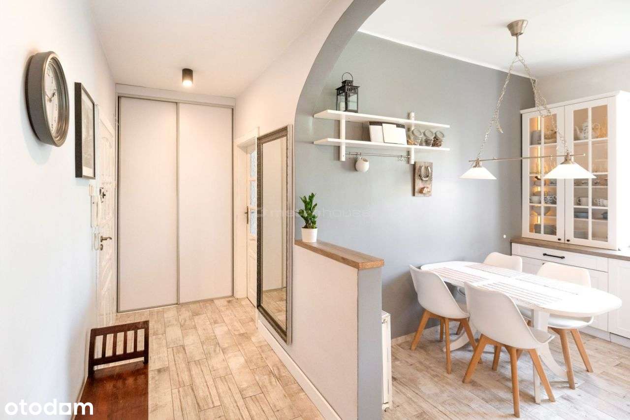 Przestronne 4-pokojowe na Bydgoskim Przedmieściu. - Pełny obrazek: 3/20