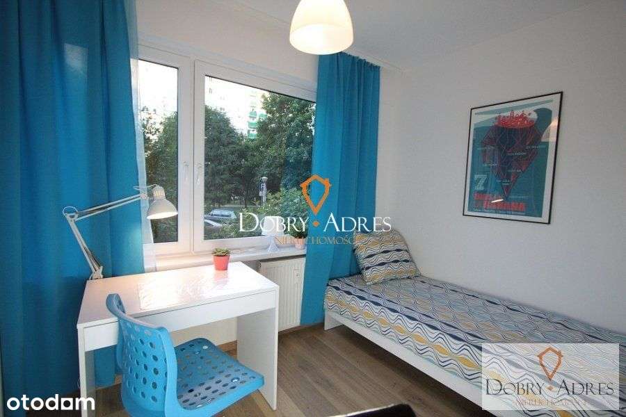 4 pokoje inwestycyjne - Ul. Rejtana Rzeszów-4