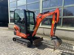 Kubota KX 019-4 - 4