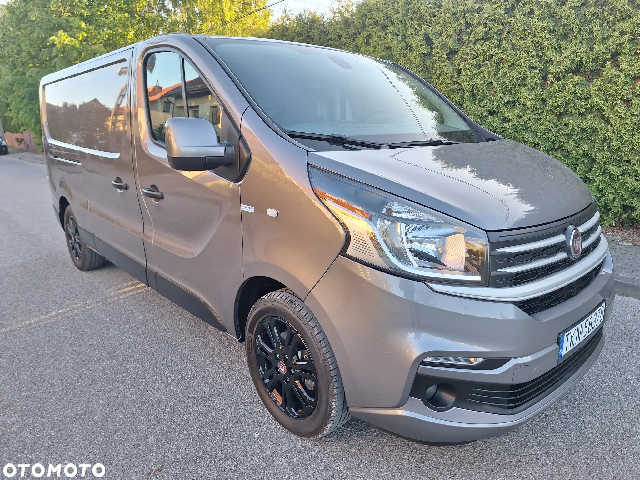 Fiat Talento - 5