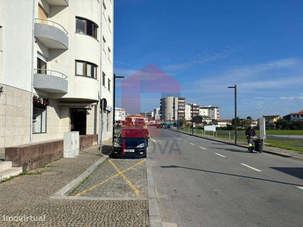 Apartamento T2, A Ver-o-Mar-29