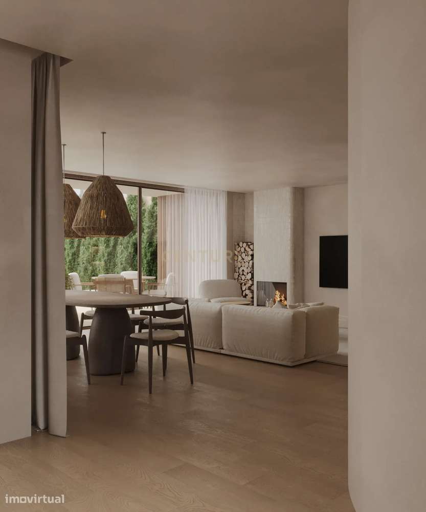 Moradia T4+2 de Arquitetura Contemporânea | Leça da Palmeira-51