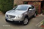 Nissan Qashqai 2.0 CVT acenta - 4