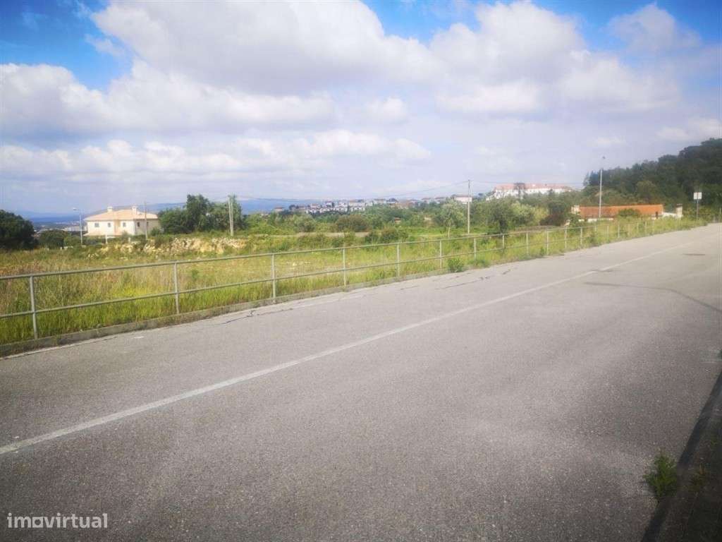 Terreno Para Construção, Coimbra, Santa Clara - Grande imagem: 2/6