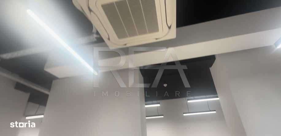 Spatiu Comercial | Complex Rezidential | Nemobilat | Finisat - Imagine principală: 4/5