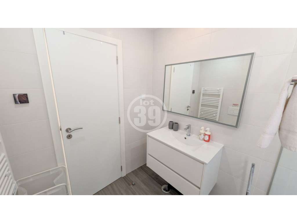 Moradia T3 Totalmente Remodelada - Resort Clube Albufeira-37