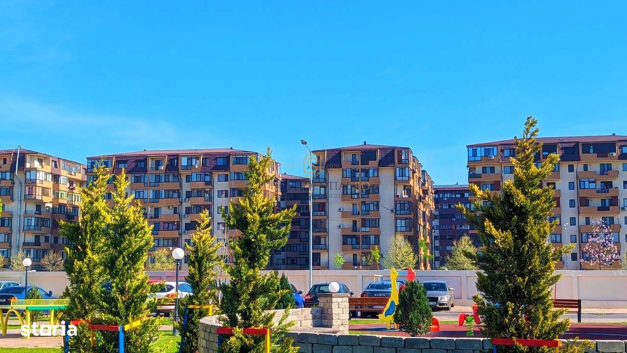 S5- Teren cu Proiect Autorizat intr-un cartier rezidential de renume-6