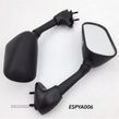 ESPELHOS retrovisor, YAMAHA YZF R1 de 1998 a 2001  R6 de 1999 a 2005 - 1