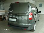 Ford Transit Courier Van - 7