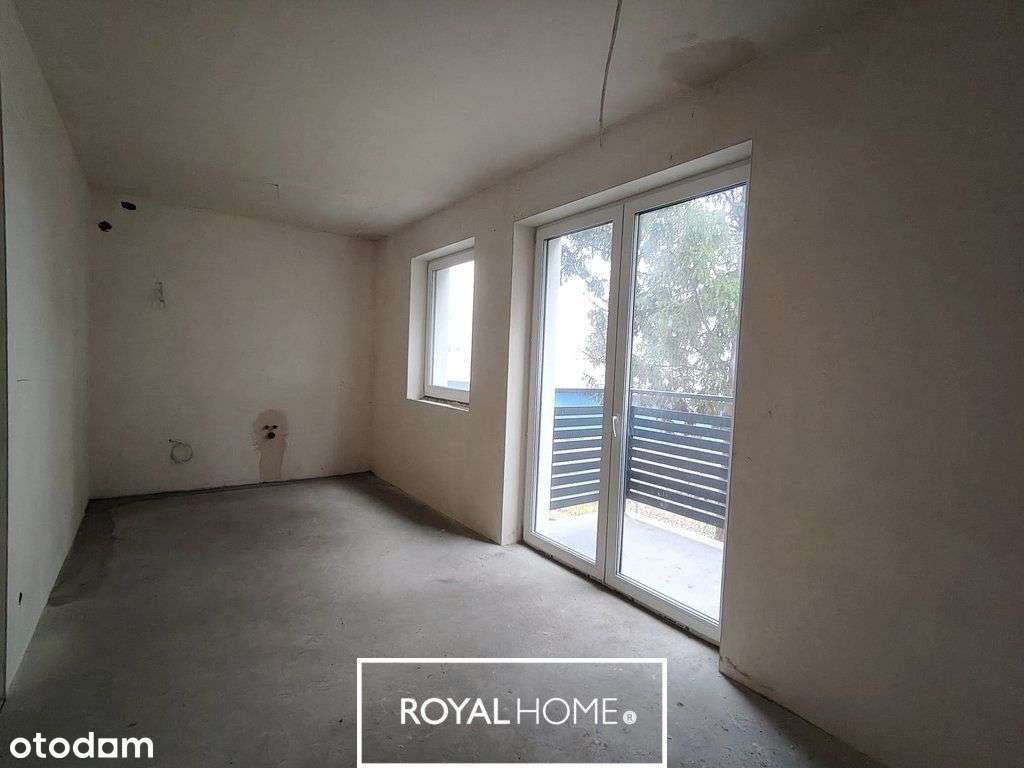 Bezczynszowe dwupoziomowe z odrębnym wejściem - Pełny obrazek: 4/10