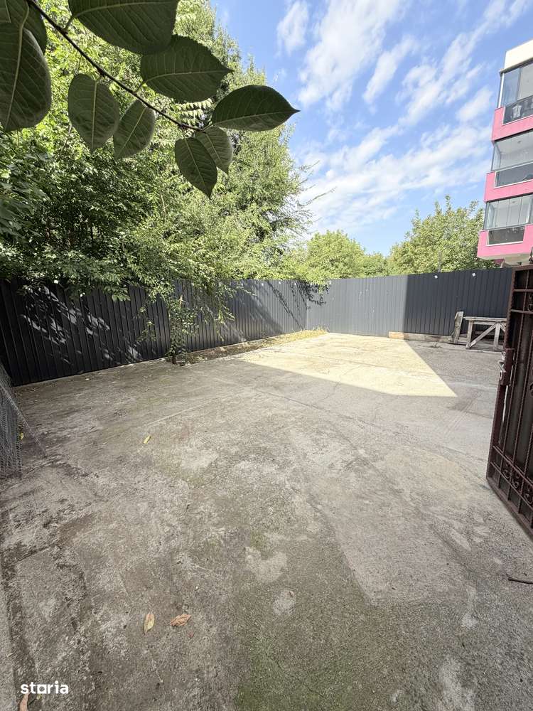 Apartament 2 camere, grădină, Ghencea-7