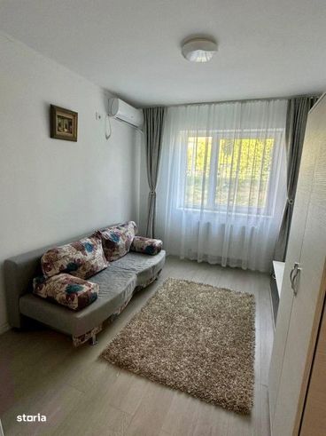 Apartament 2 camere de vanzare – Prima Universitatii, Oradea-1