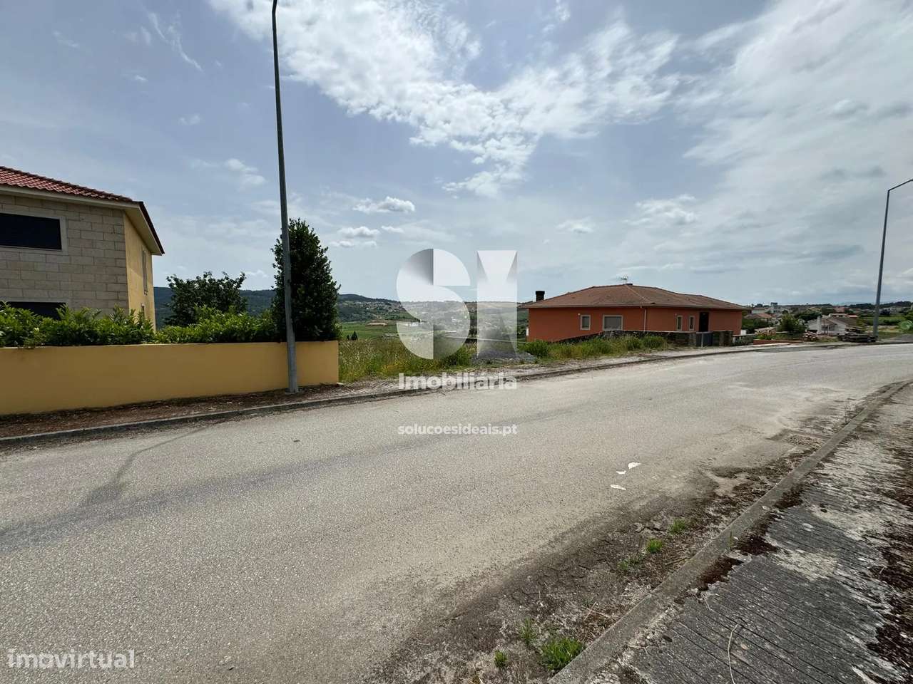 Terreno em Sabrosa - Grande imagem: 4/10