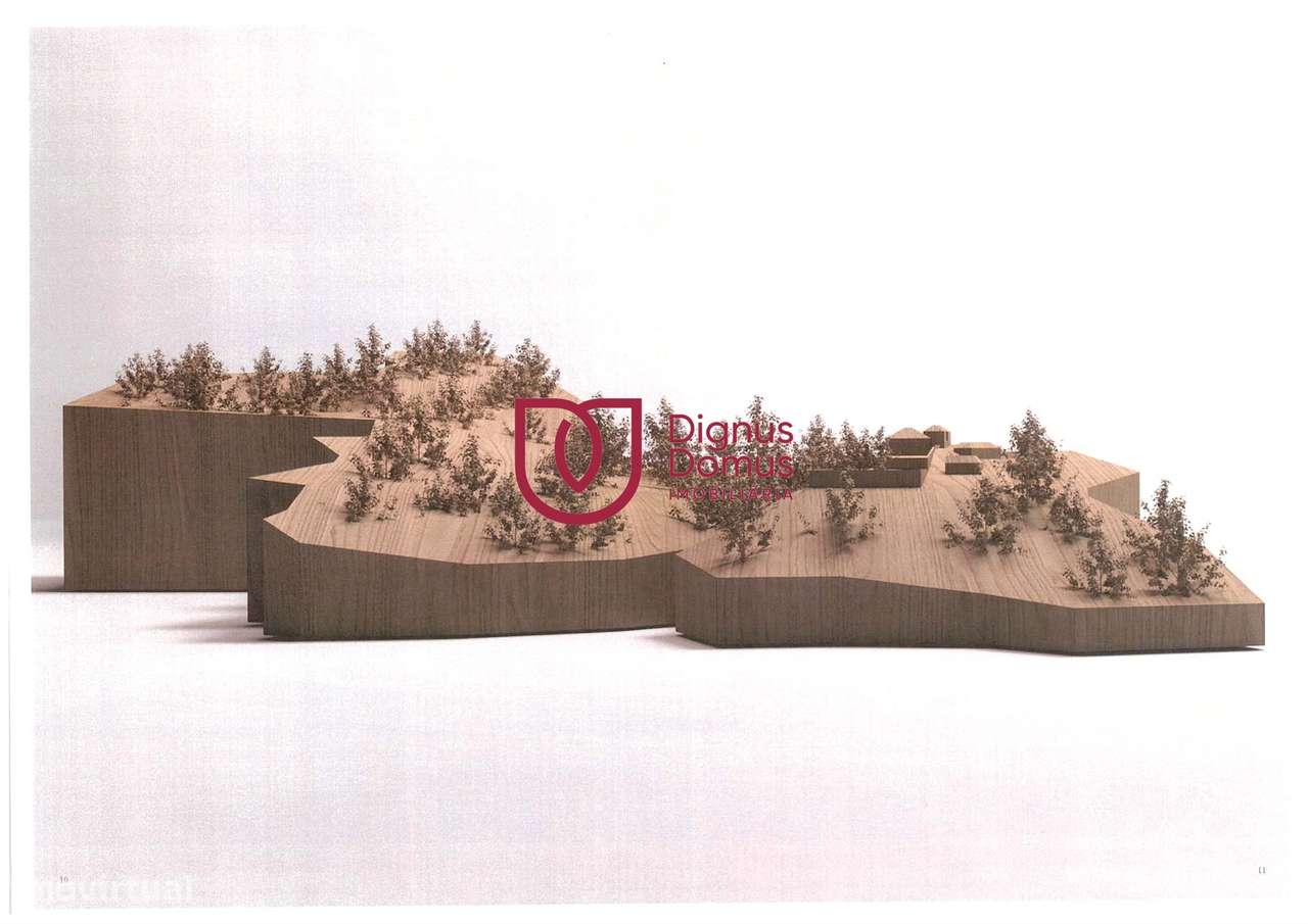 Moradia >=T10 Venda em Penhalonga e Paços de Gaiolo,Marco de Canaveses - Grande imagem: 4/15