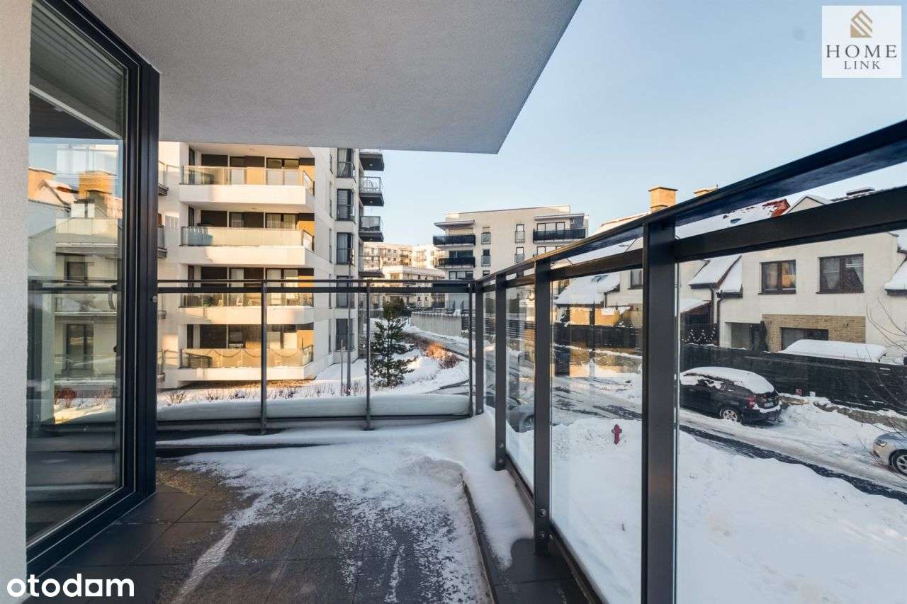 Nowoczesne 4-pokojowe mieszkanie z m. postojowym-14