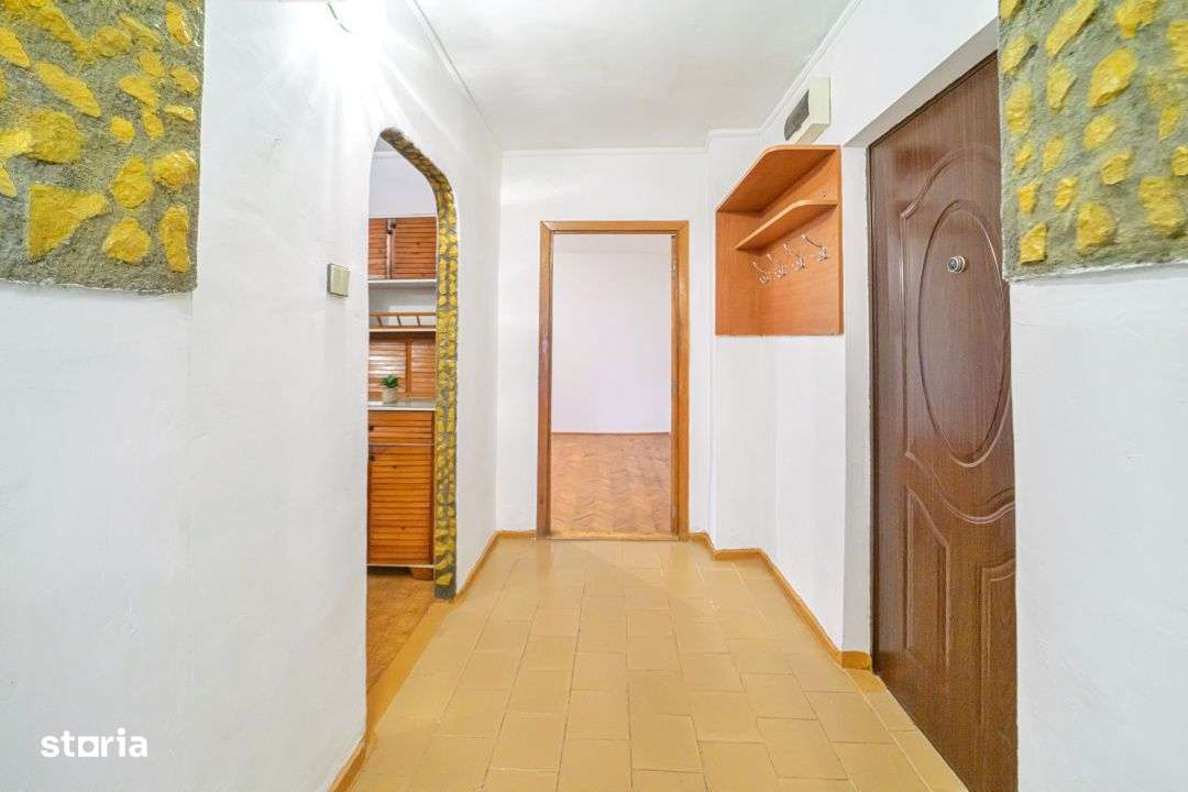 3 camere, etaj 2, GARAJ, str.  S. Barnutiu, Dumbrava Nord, 0% comision-8