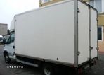 IVECO DAILY FURGON+VAN+KONTENER hak holowniczy+MODUŁ+WIĄZKA+7/13PIN STOPIEŃ+BEZ STOPNIA 1999-2004 - 20