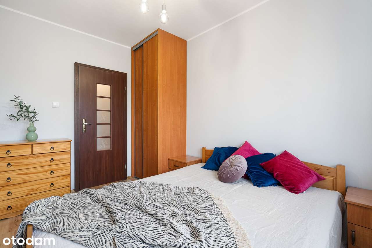 Piękne mieszkanie 4 pokoje i oddzielna kuchnia 77,30 m2-5