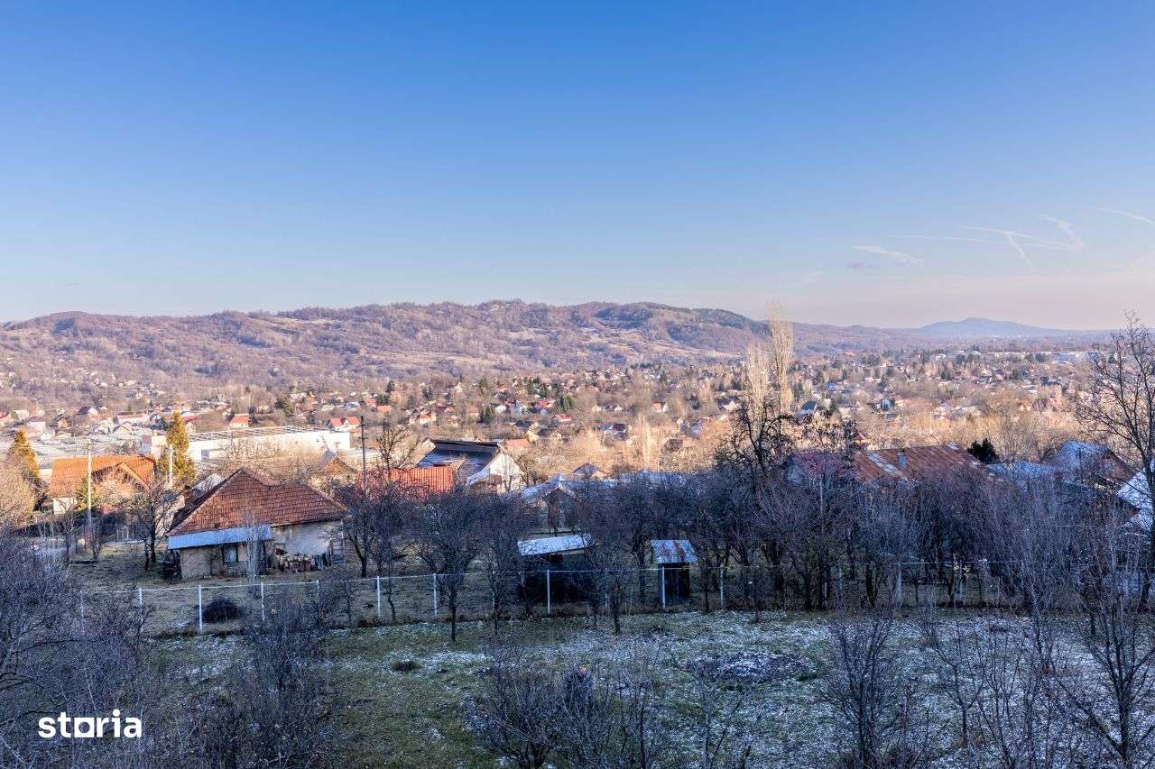 Vila rezidenta permanenta sau de vacanta, Breaza, Prahova-17