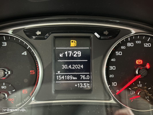 Audi A1 1.4 TDI (ultra) sport - 34