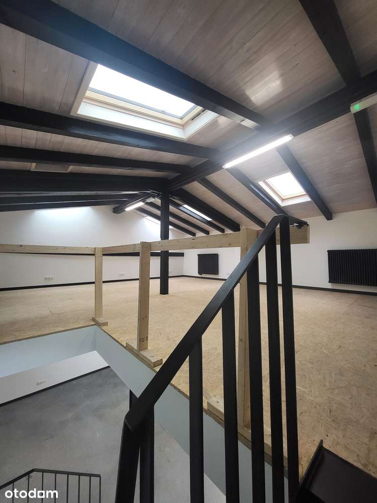 Biuro w doskonałej lokalizacji - Gdańsk - Pełny obrazek: 5/7