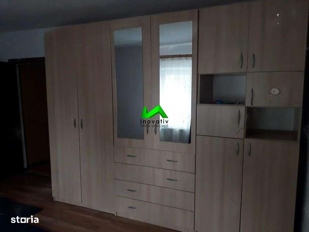 Apartament de inchiriat 2 camere  Terezian - Imagine principală: 3/6
