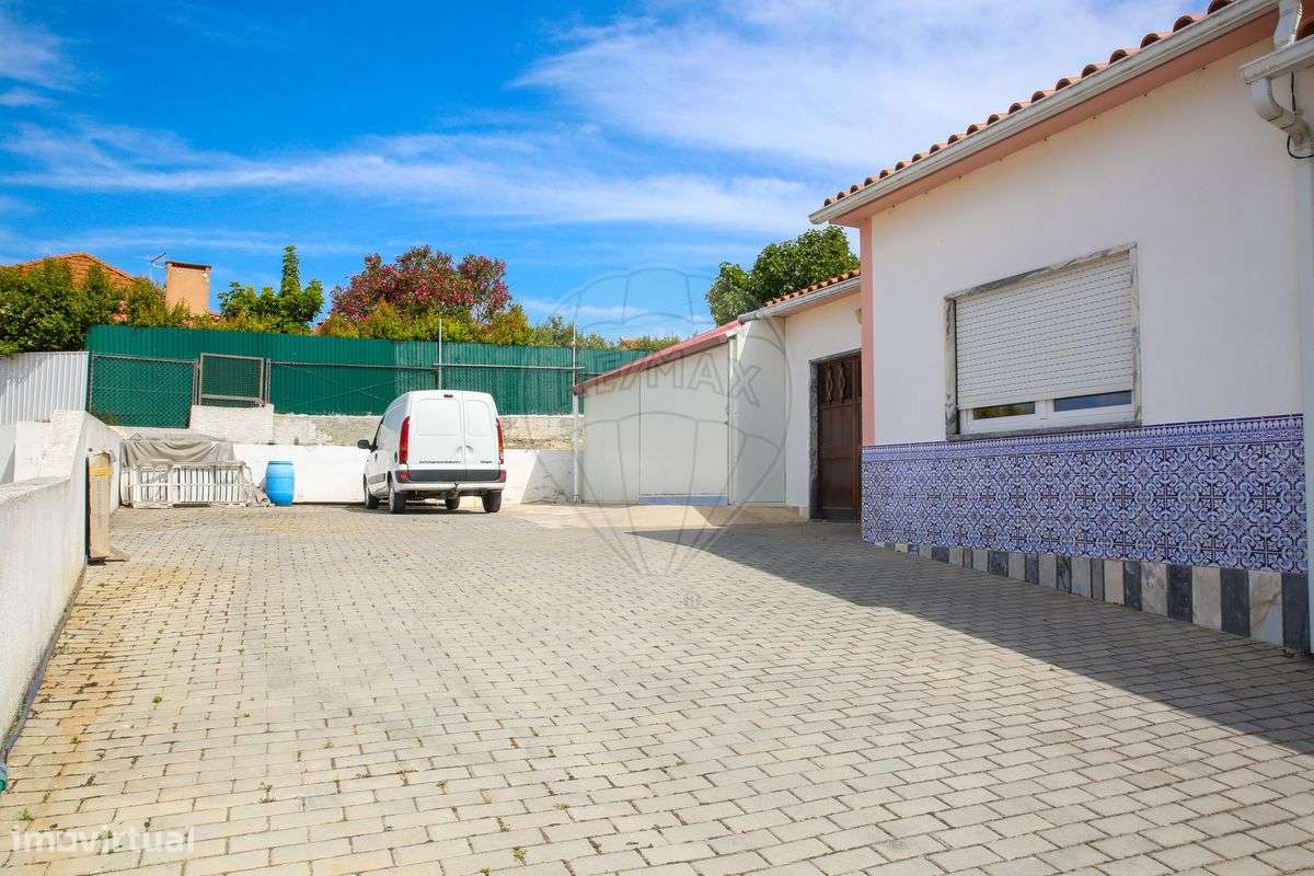 Moradia T2 para venda - Grande imagem: 4/14