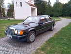 Mercedes-Benz W124 - 2