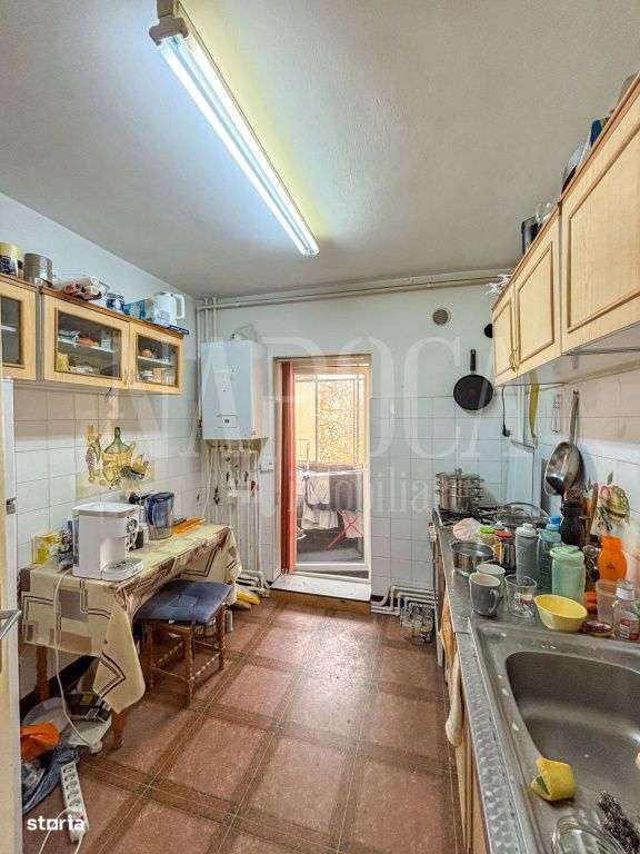 Apartament 2 camere de vanzare in Gheorgheni, Cluj Napoca-3