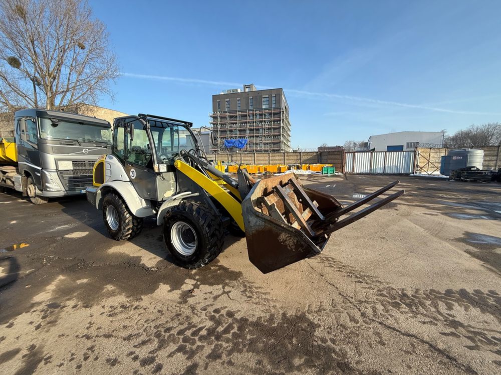 Kramer 5085 2018
