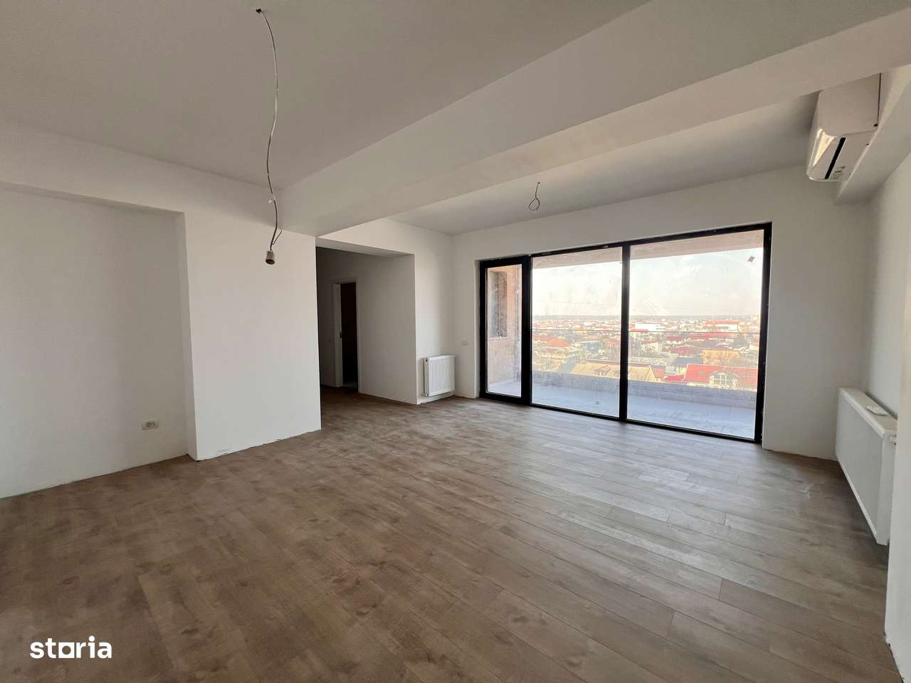 Apartament 2 camere *82mp*// Pipera-Voluntari-5