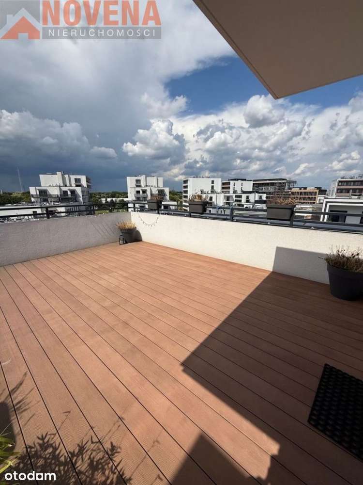 Długa - piekny apartament przy Odrze - Pełny obrazek: 2/20