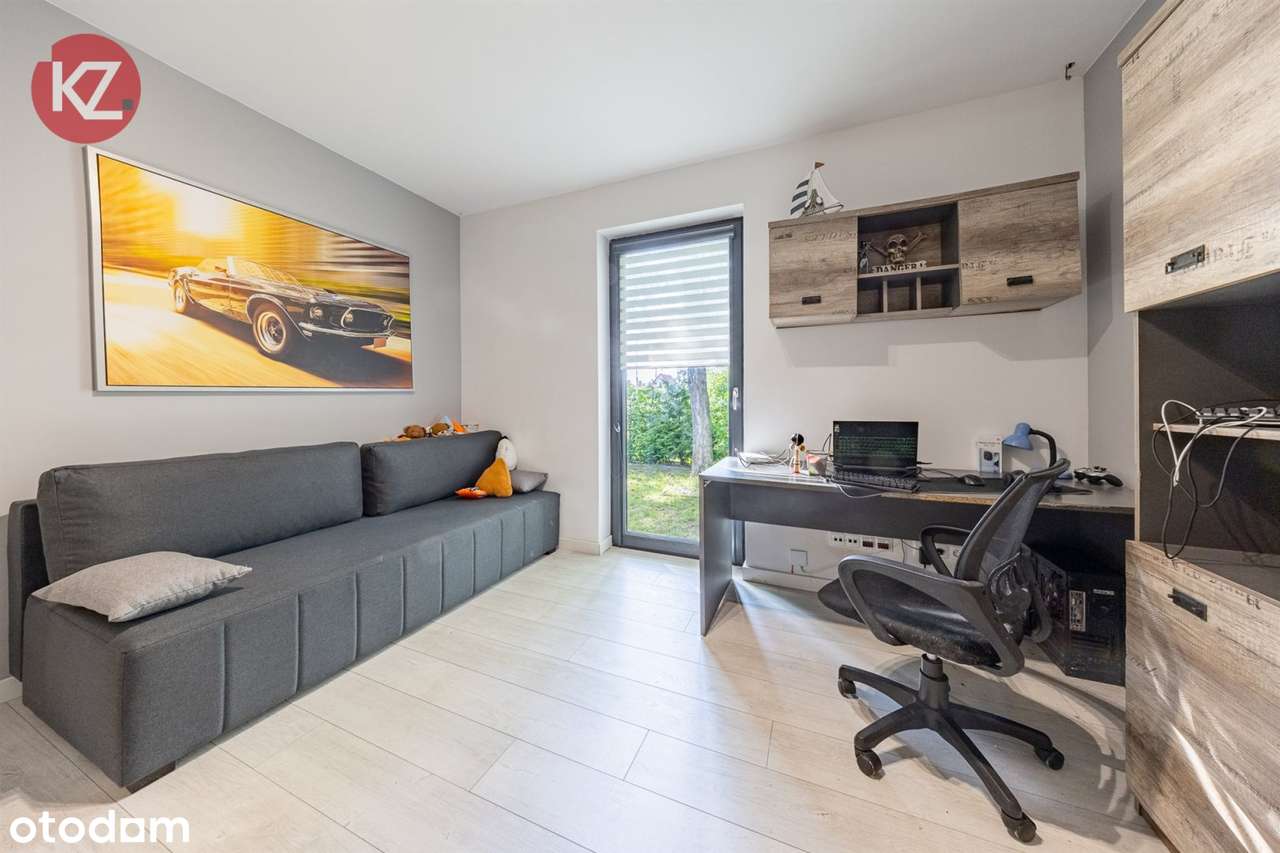 Dom parterowy na sprzedaż w Pile.-12