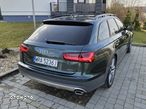 Audi A6 Allroad quattro 3.0 TDI tiptronic DPF - 24