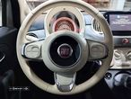 Fiat 500C 1.0 Hybrid Connect - 23