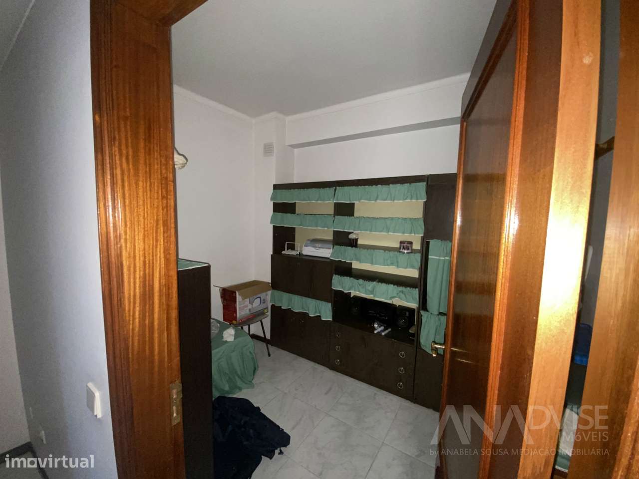 Apartamento T3 Arrendamento em Viseu,Viseu - Grande imagem: 5/16